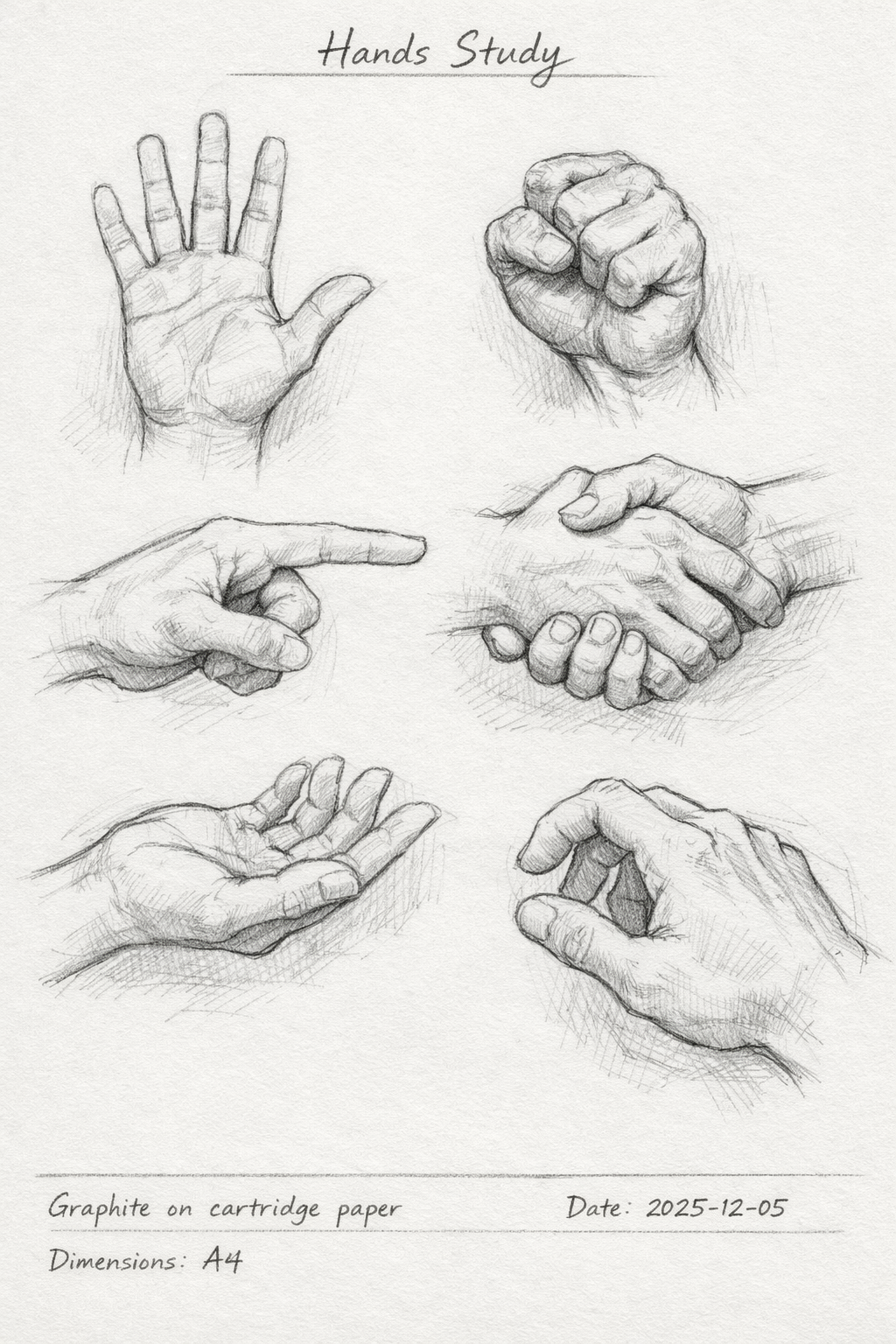 Hands Study-check artwork